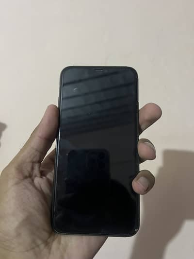 Apple iPhone 11 Pro Max