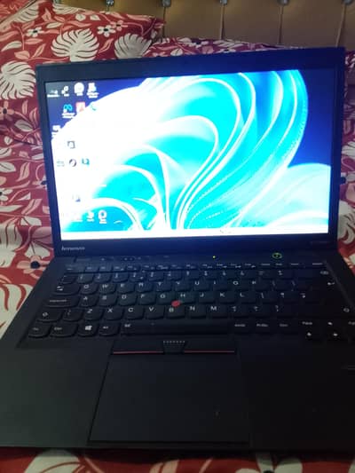 Lenovo ThinkPad i5 3rd Gen 8GB RAM 238GB SSD