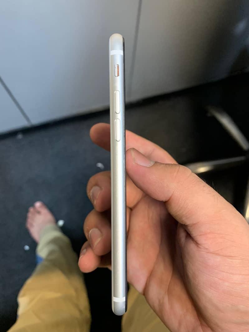 Apple iPhone SE 5