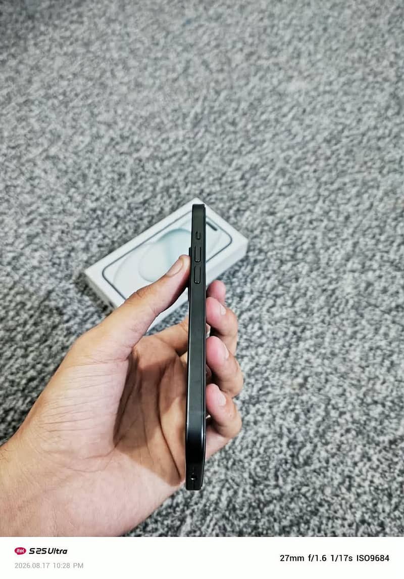 Apple iPhone 15 1
