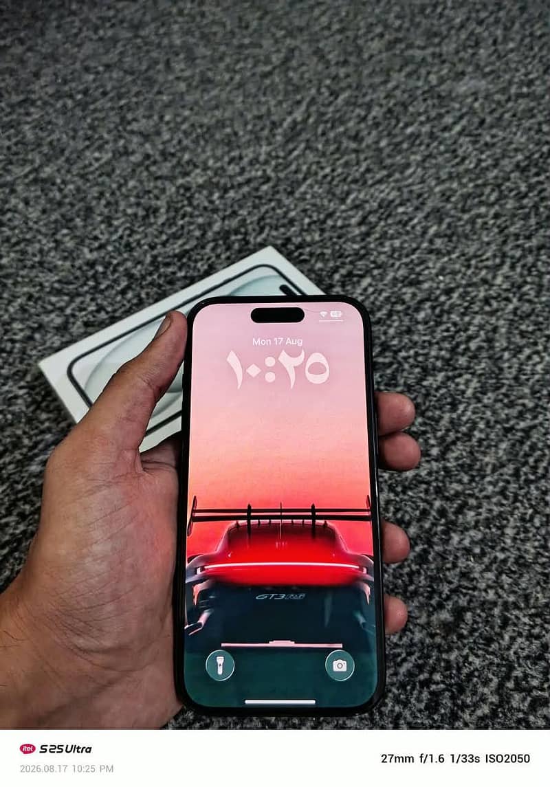 Apple iPhone 15 2