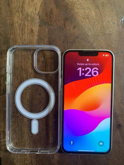 Apple iPhone 13