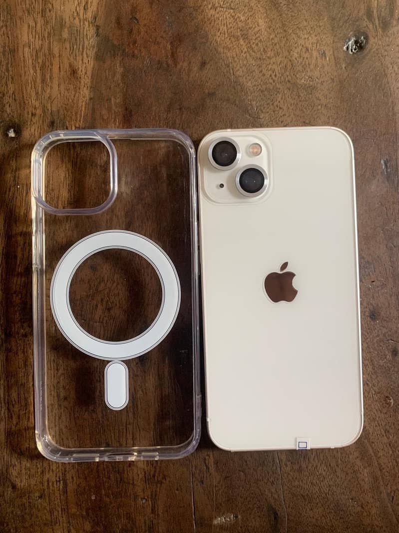 Apple iPhone 13 1