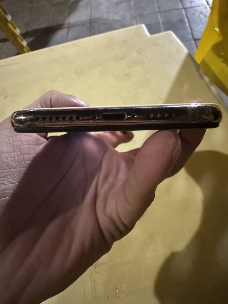 Iphone xs max 1