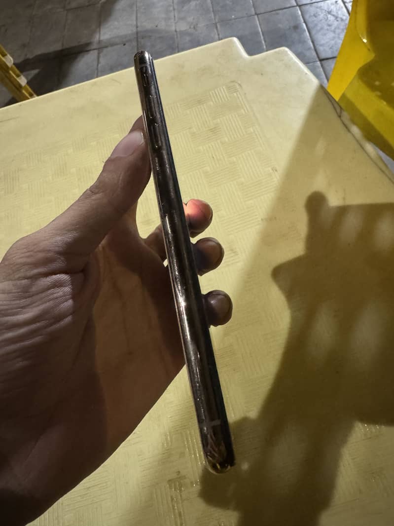 Iphone xs max 2