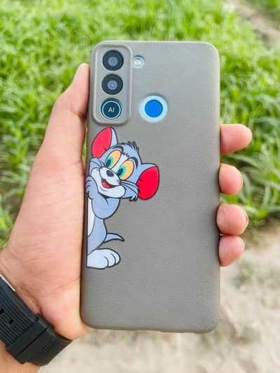 Tecno pop 5 lite 2/32