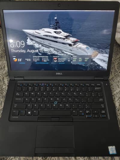 i5 6th gen Touch Screen