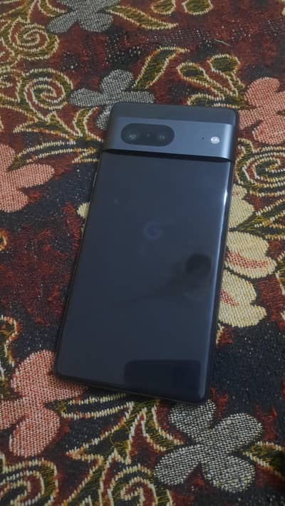 Google Pixel 7. . . . 8/256