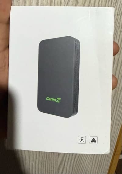 CARLINKIT 4.0 CPC200-CP2Air