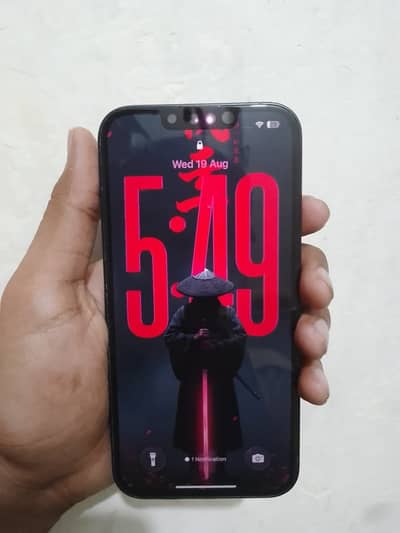 Apple iPhone 13