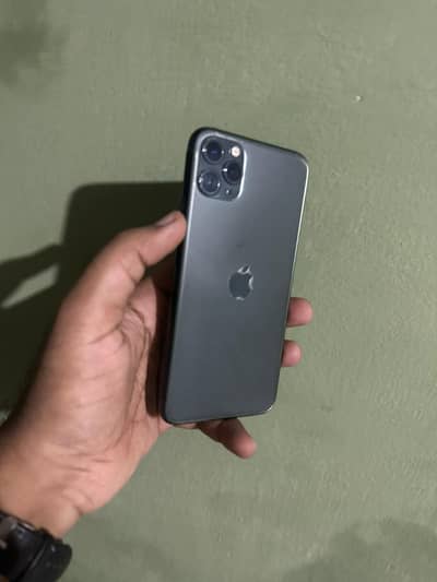 iPhone 11 Pro max non PTA