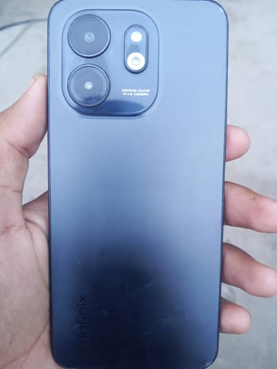Infinix Smart 9