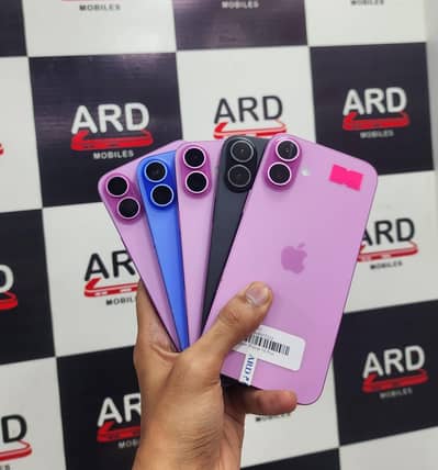 Iphone 16plus non pta