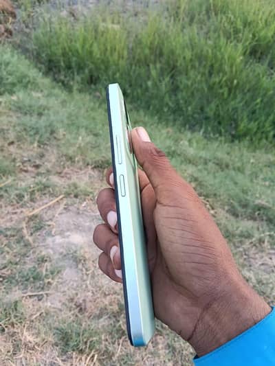 ViVo Y27S