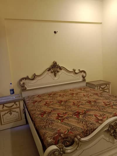FURNISHED STUDIO FOR RENT 3RD FLOOR AVAILABLE FOR LONG TIME
