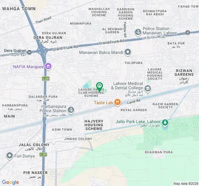 10 Marla Upper Portion For Rent With Gas