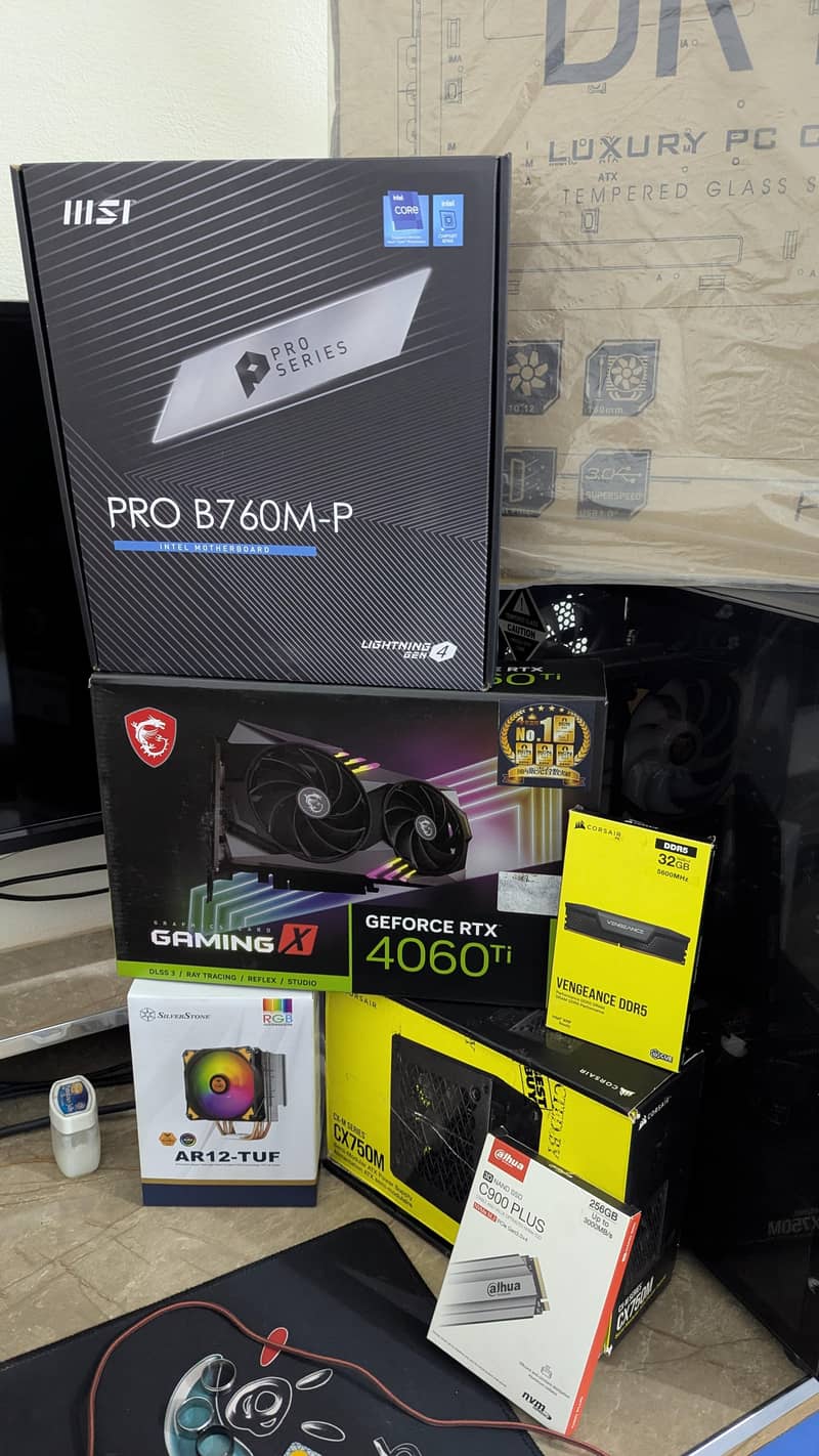 Gaming Pc 1