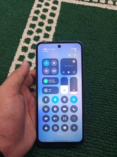 Infinix hot 60i
