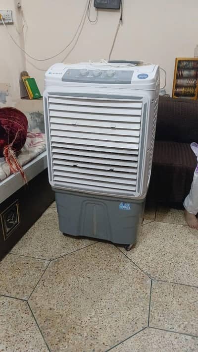 2 Air Cooler for sale (2 months used only)