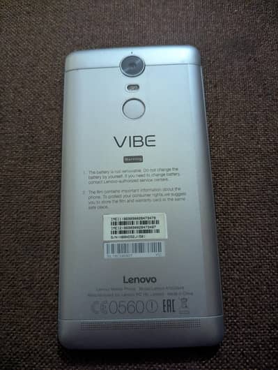 Lenovo A7000