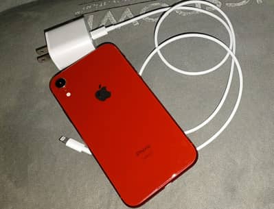 Apple iPhone XR