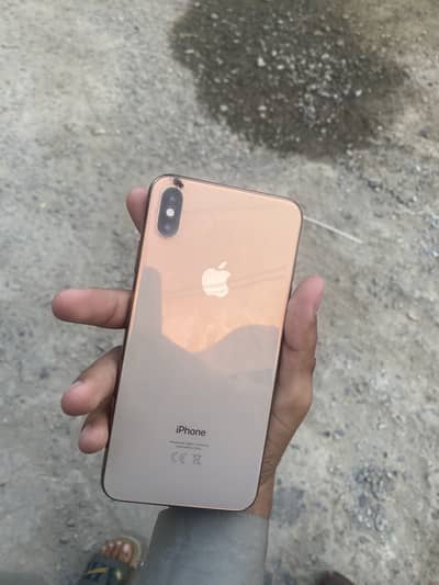 Apple iPhone XS Max