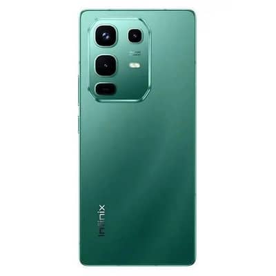 Infinix Note 50