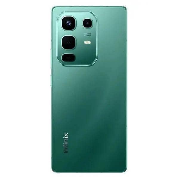 Infinix Note 50 0
