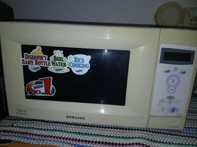 microwave