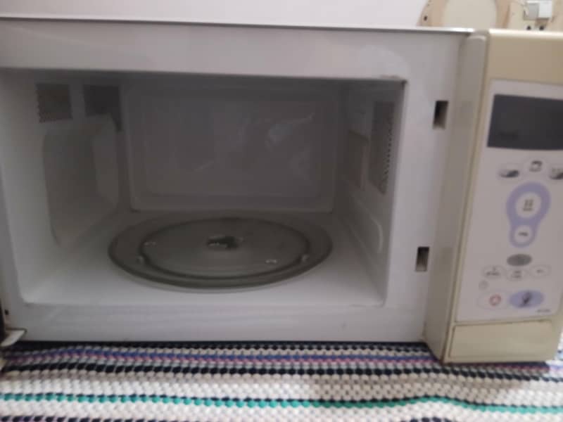 microwave 2