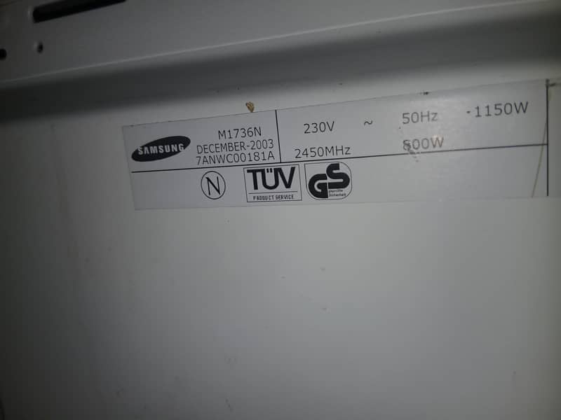 microwave 3