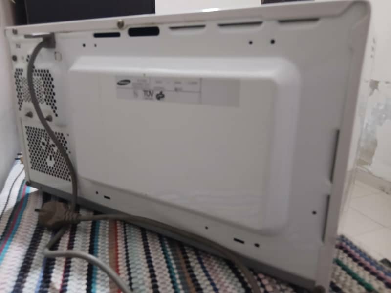 microwave 5