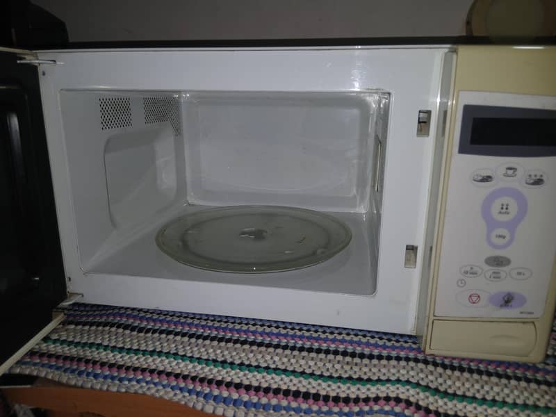 microwave 6