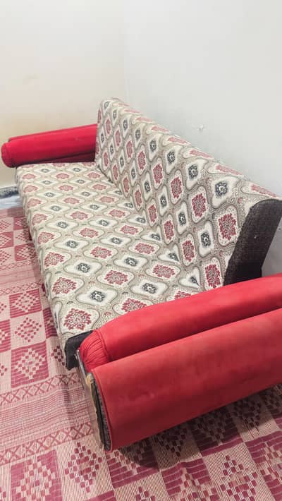 Sofa come Bed