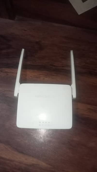 Mercury wifi device