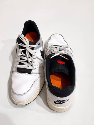 Nike air force