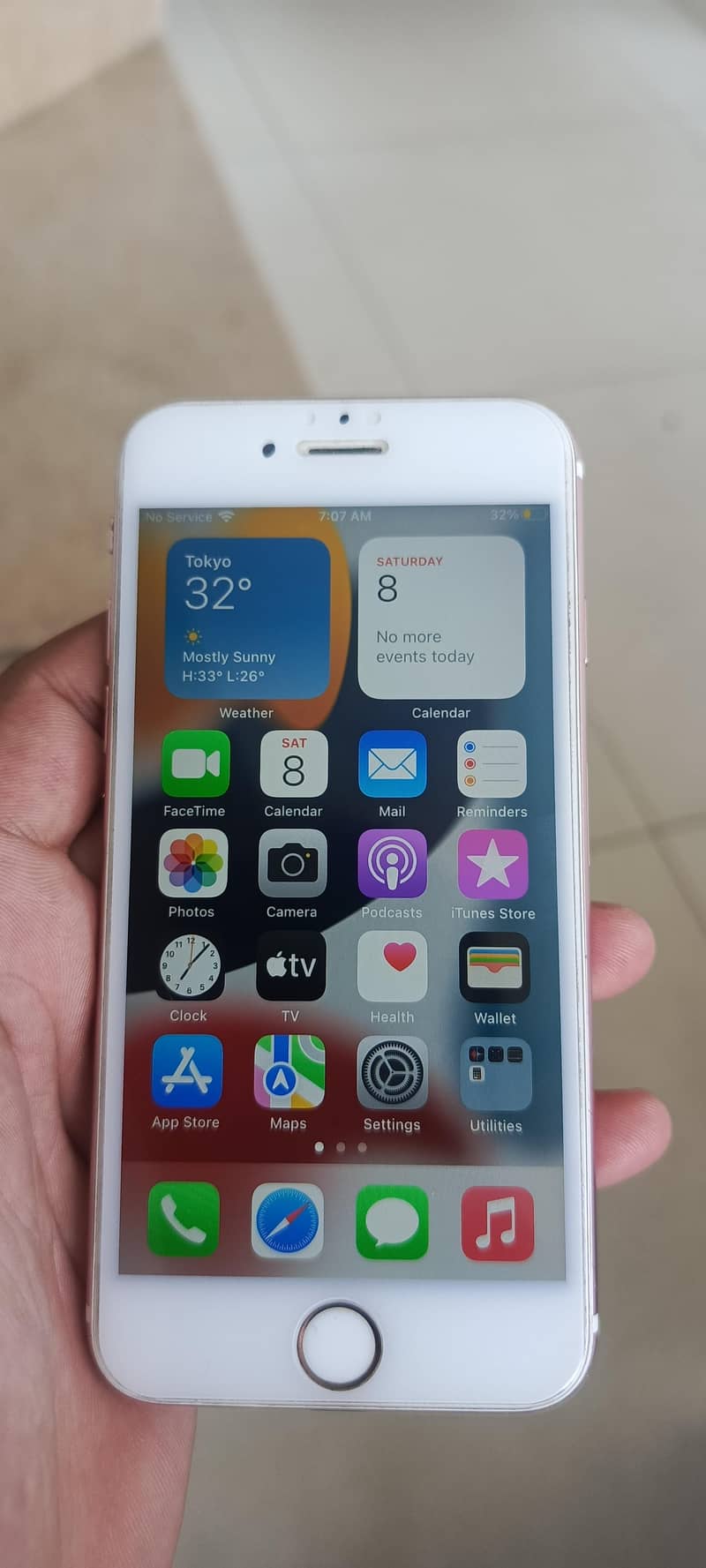 Apple iPhone 6S 6