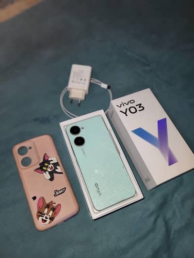 Vivo Y03