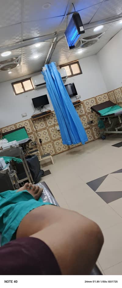 massi requirent Gulshan block 17 near Noor masjid