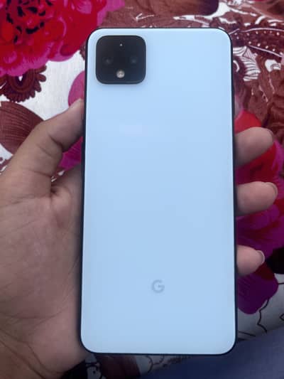 Google Pixel 4 XL