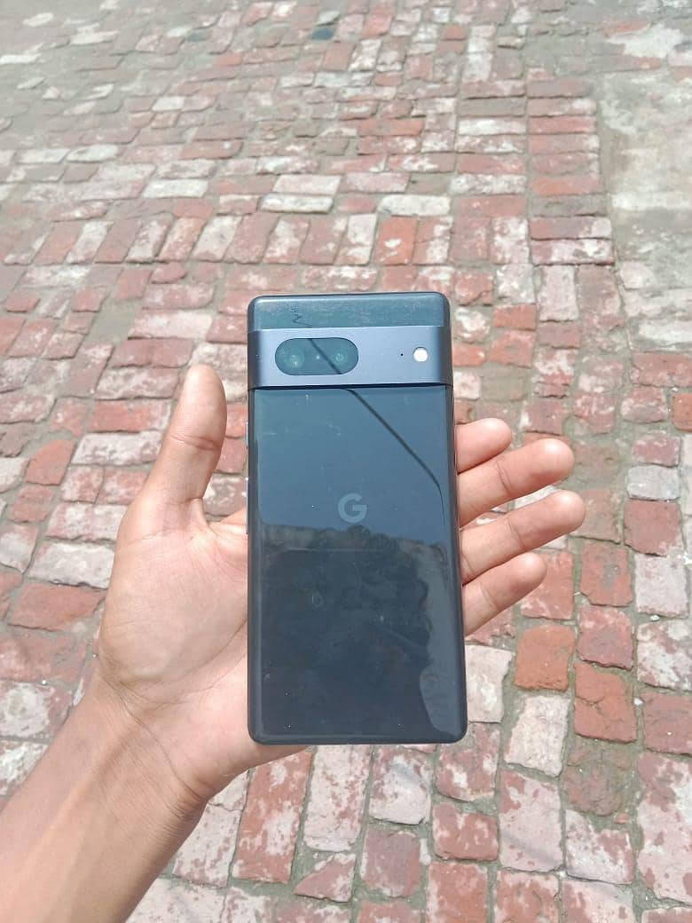 Google Pixel 7 1