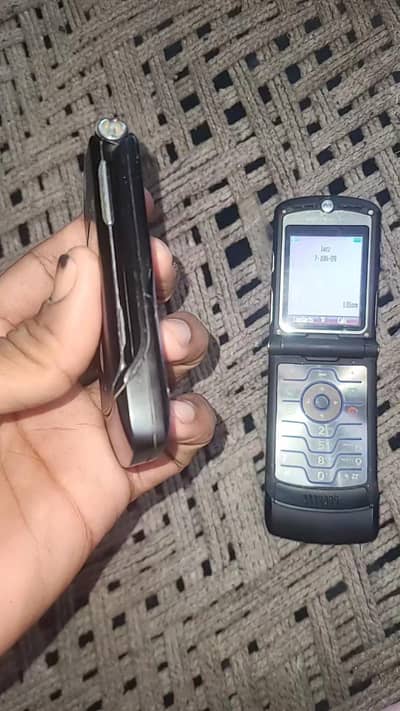 Nokia rare model 03052257319