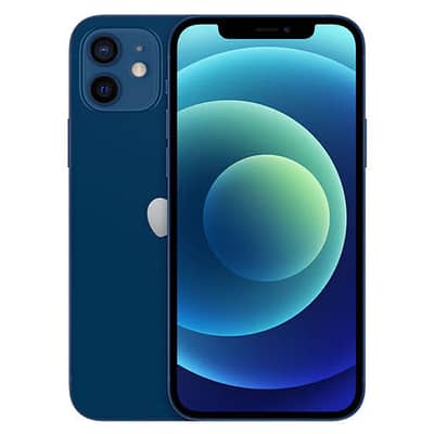 Apple iPhone 12 128Gb Dual Physical PTA