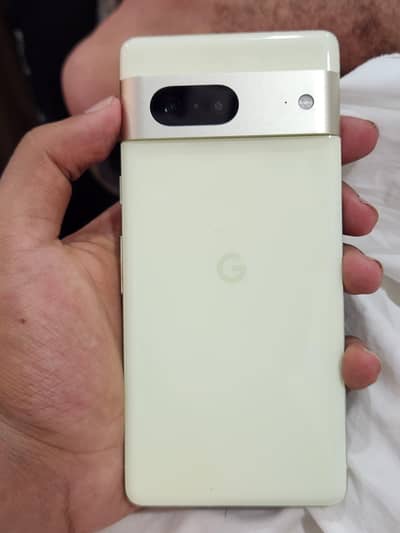 Google Pixel 7