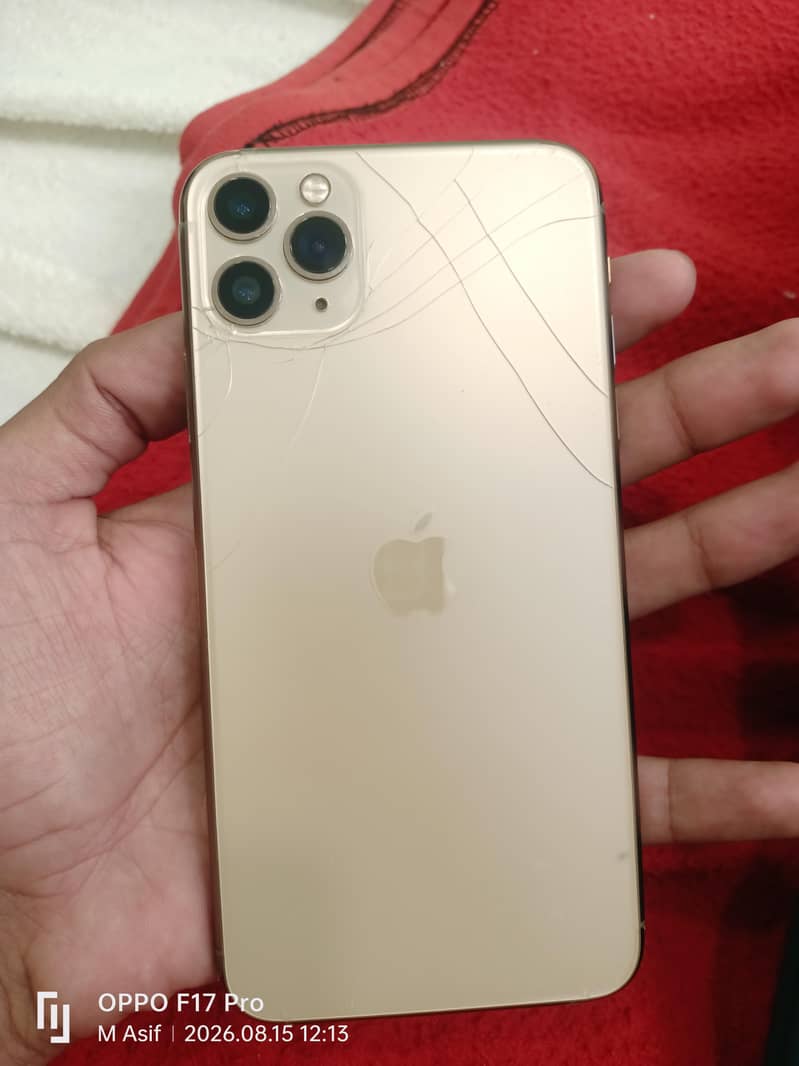 Apple iPhone 11 Pro 2