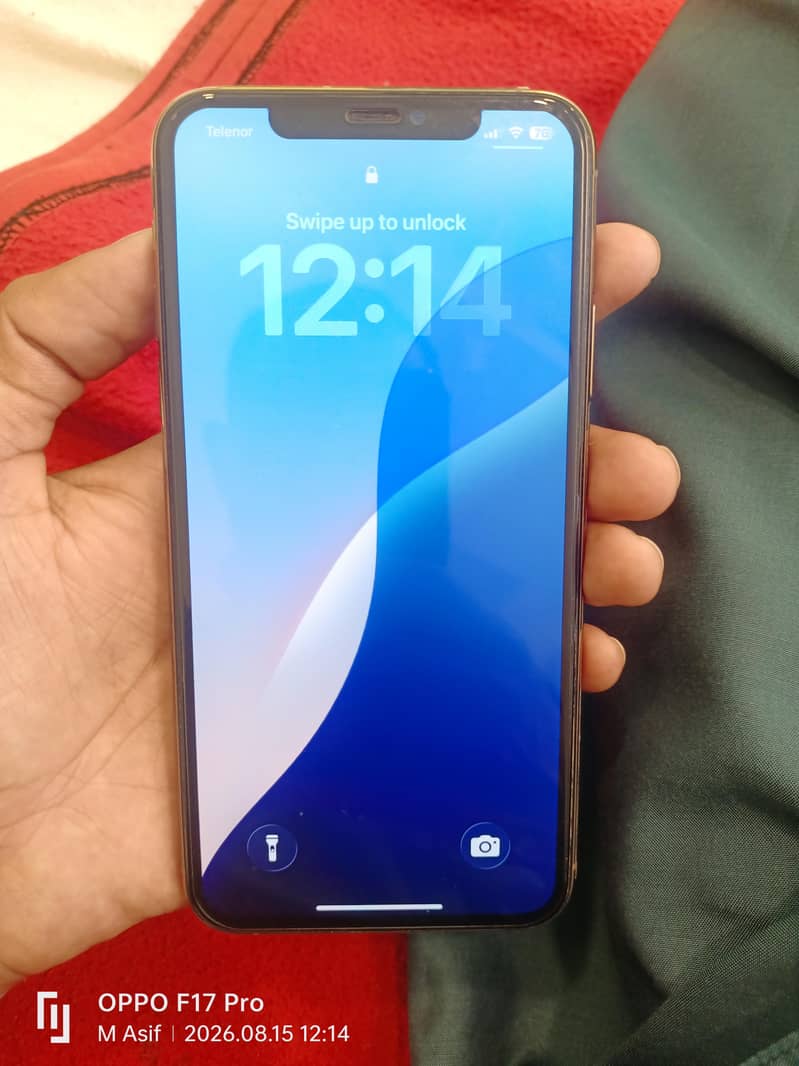 Apple iPhone 11 Pro 11