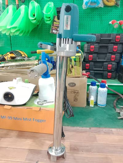 commercial handblender