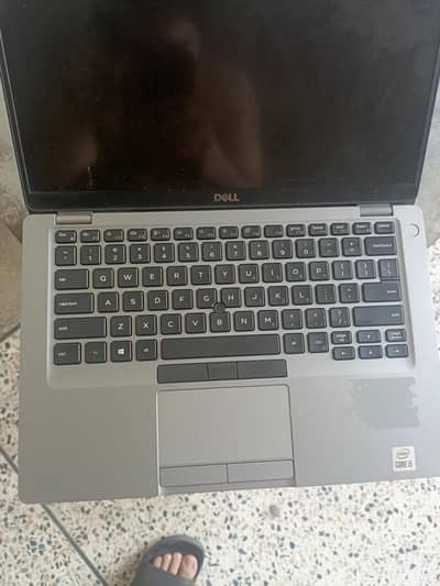 dell latitude 5411 i5 10gen  16/256