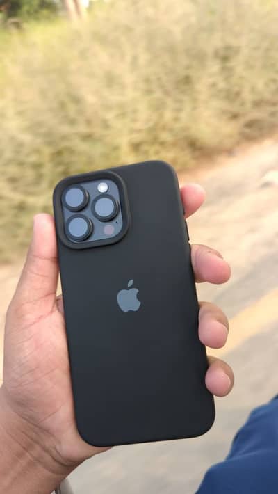 Apple iPhone 15 Pro Max factory unlock