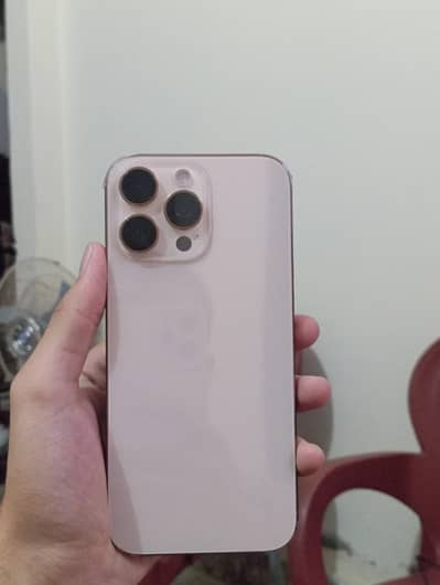 Apple iPhone 16 Pro Max